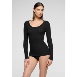 Oroblu Perfect Line Rip - T-shirt Long Sleeve