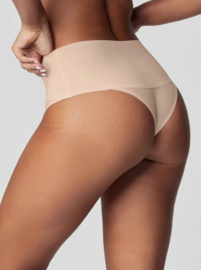 Spanx Undie-Tectable Tanga