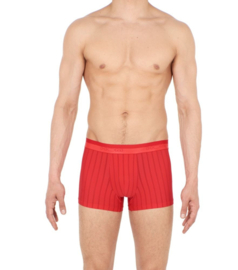 Hom Boxer Briefs Chic Red 1-Pack Heren