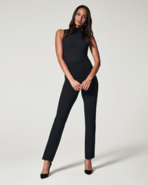 SPANX The Perfect Pants Slim Straight Black