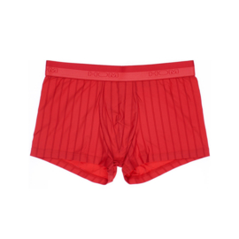 Hom Boxer Briefs Chic Red 1-Pack Heren