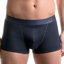 Hom Boxer Briefs HO1 Navy 1-Pack Heren