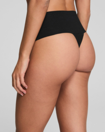 Spanx Undie-tectable Supima Cotton Thong