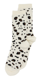 Alfredo Gonzales Panther Glitter Print