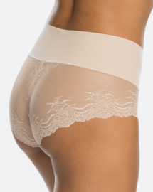 Spanx Undie-tectable Lace Hi-Hipster