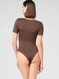 Oroblu Skinwear - Body Short Sleeves