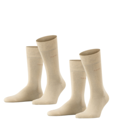 Esprit 2-Pack Cream Dames