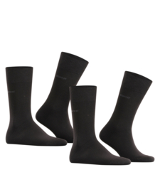 Esprit 2-Pack Black Heren