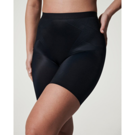 Spanx Thinstincts Mid-Thigh Short 2.0