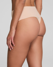 Spanx Undie-tectable Supima Cotton Thong