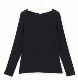 Oroblu Perfect Line Cashmere - T-Shirt Long Sleeve