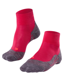 Falke TK 5 Short Sock Dames