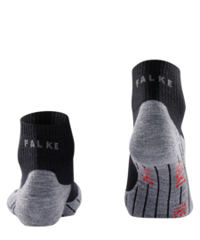 Falke TK 5 Short Sock Dames