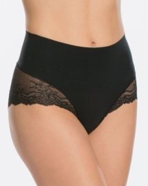 Spanx Undie-tectable Lace Hi-Hipster