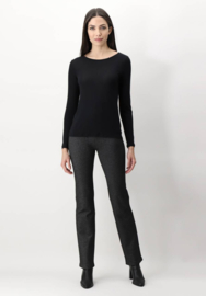 Oroblu Perfect Line Cashmere - T-Shirt Long Sleeve