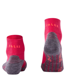 Falke TK 5 Short Sock Dames