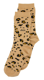 Alfredo Gonzales Panther Print