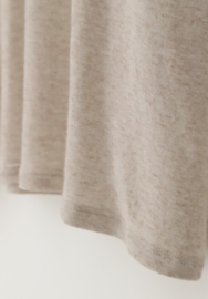 Oroblu Perfect Line Cashmere - Turtle Neck Long Sleeve