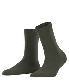 Falke Cosy Wool Sock Dames