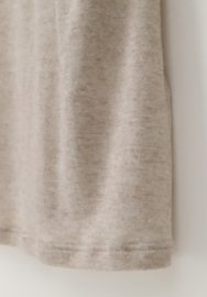 Perfect Line Cashmere - T-Shirt Long Sleeve