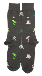 Alfredo Gonzales Frogs