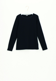 Oroblu Perfect Line Cotton T-shirt Long Sleeve