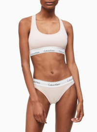 Calvin Klein Bralette Nymphs Thigh Dames