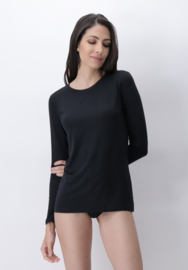 Oroblu Perfect Line T-shirt Long Sleeve
