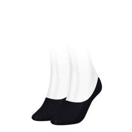 Tommy Hilfiger 2-pack invisible sokken dames