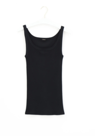 Oroblu Perfect Line Rib - Tank Top