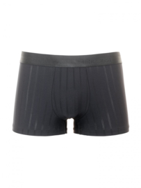 Hom Boxer Briefs Chic Black 1-Pack Heren