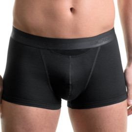 Hom Boxer Briefs HO1 Black 1-Pack Heren