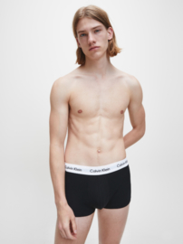 Calvin Klein Trunk 3-Pack Heren