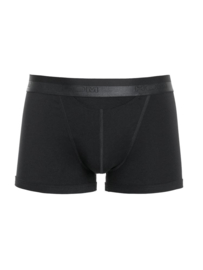 Hom Boxer Briefs HO1 Black 1-Pack Heren