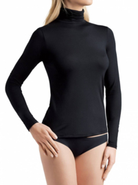 Oroblu Perfect Line Turtle Neck Longsleeve