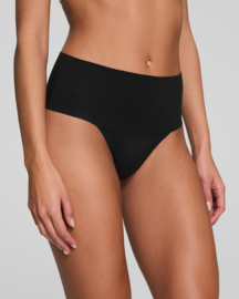 Spanx Undie-tectable Supima Cotton Thong