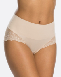 Spanx Undie-tectable Lace Hi-Hipster