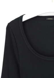Oroblu Perfect Line Rip - T-shirt Long Sleeve