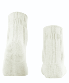 Falke Bedsock Off-White Dames