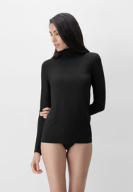 Oroblu Perfect Line Turtle Neck Longsleeve