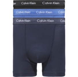 Calvin Klein Trunk 3-Pack Heren