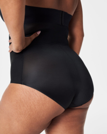 Spanx high-waisted brief