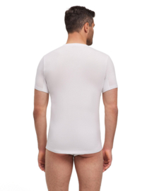 Falke Heren T-Shirt Ronde Hals Daily Climate Control