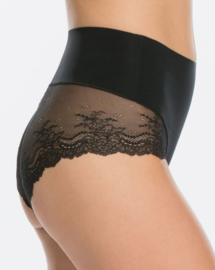 Spanx Undie-tectable Lace Hi-Hipster