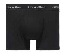 Calvin Klein Low Rise Trunk 3-Pack Heren