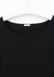 Perfect Line Cashmere - T-Shirt Long Sleeve