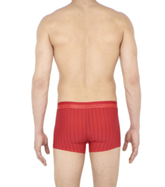 Hom Boxer Briefs Chic Red 1-Pack Heren