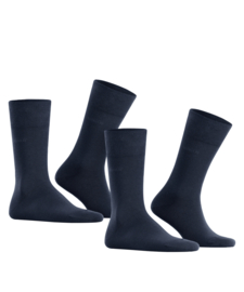 Esprit 2-Pack Marine Heren