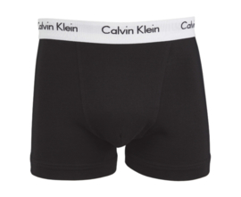 Calvin Klein Trunk 3-Pack Heren