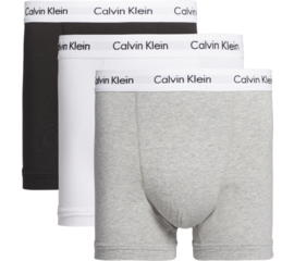 Calvin Klein Trunk 3-Pack Heren